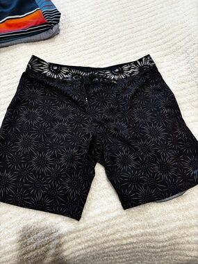 Billabong swim trunks